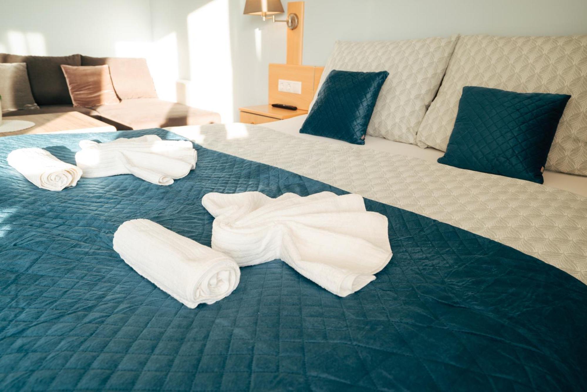 Orchidea Wellness Apartman Zalakaros Exterior foto