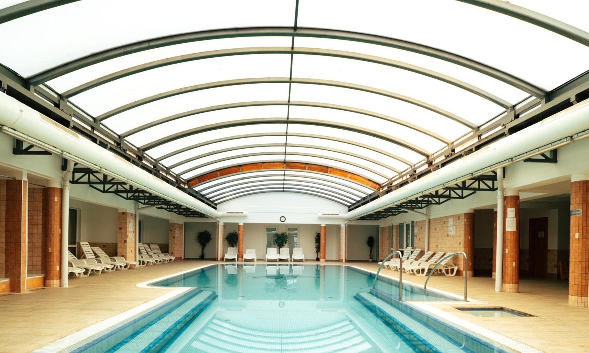 Orchidea Wellness Apartman Zalakaros Exterior foto